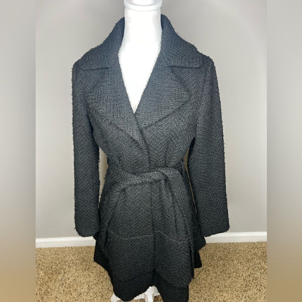 Betsy Johnson Peacoat